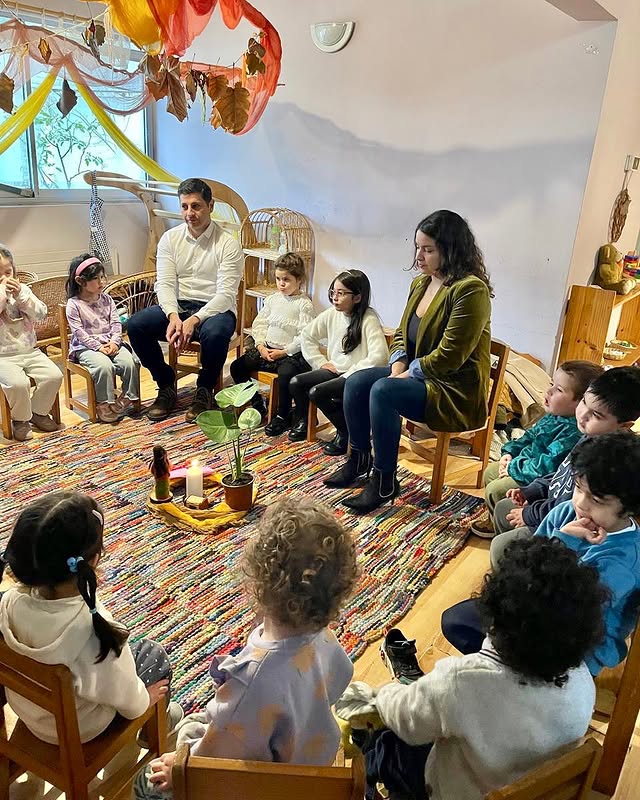 Música y movimiento corporal