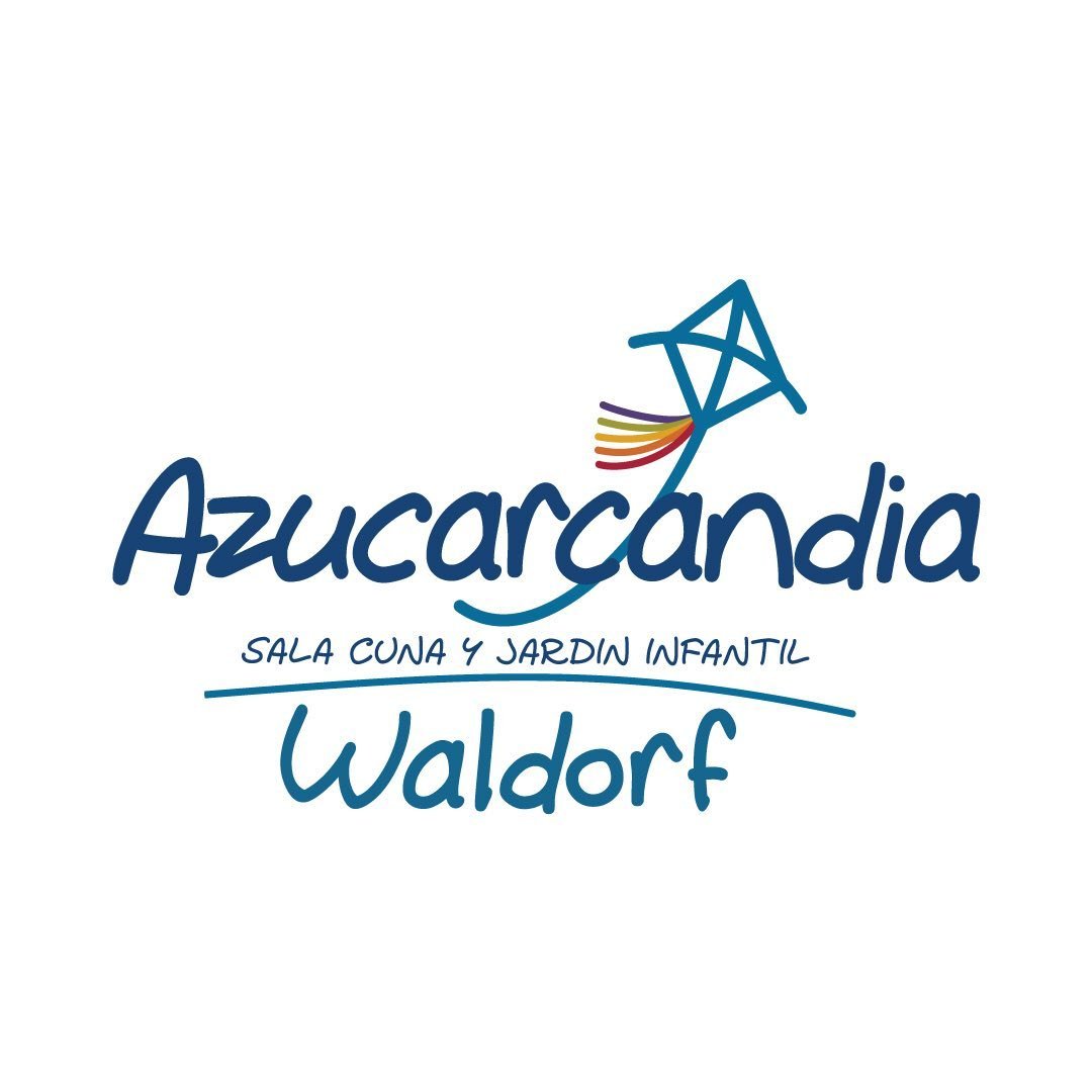 Jardín Azucarcandia Logo